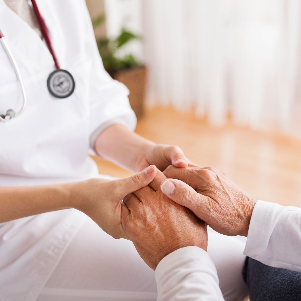 Parodontozo je potrebno zdraviti.