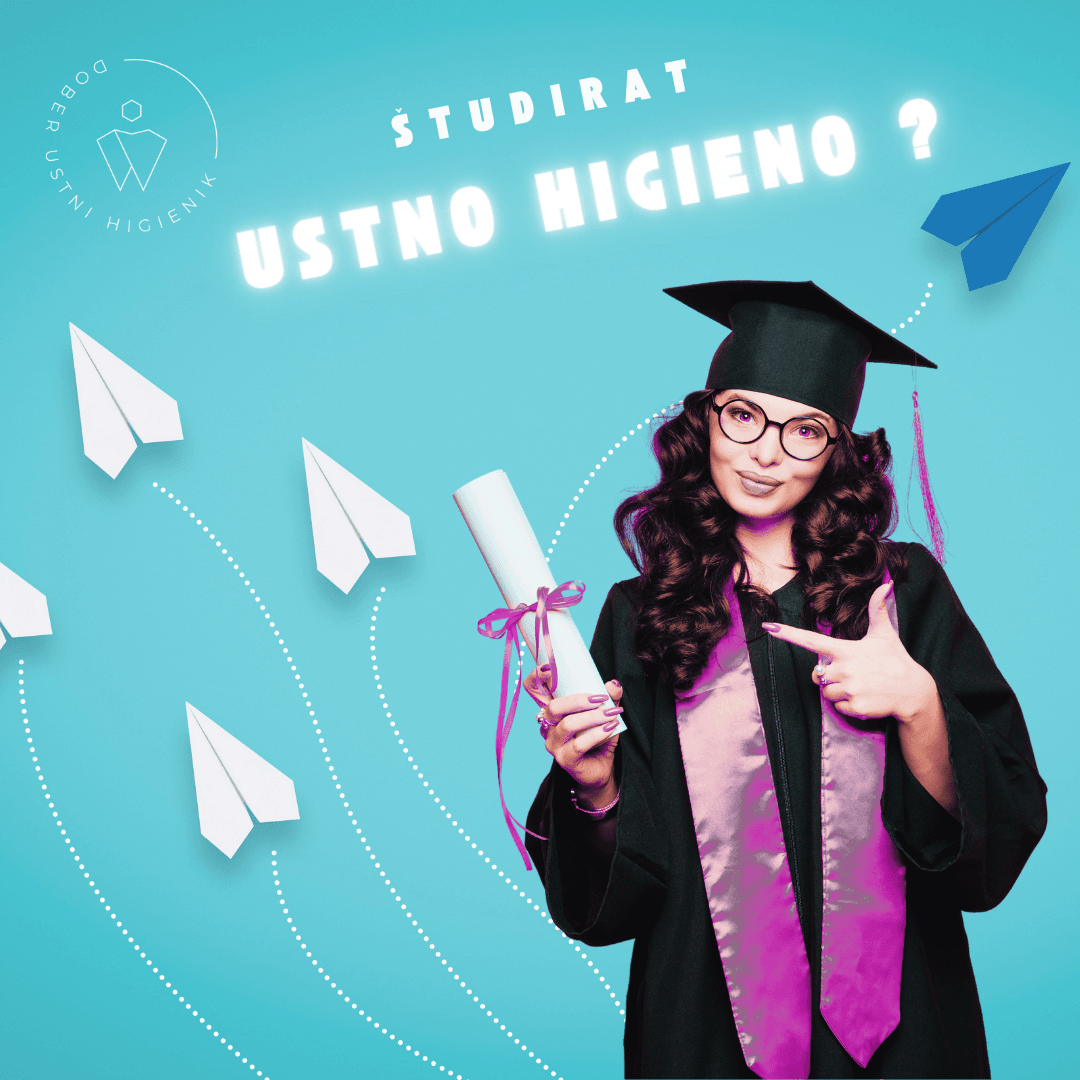 Študij ustne higiene